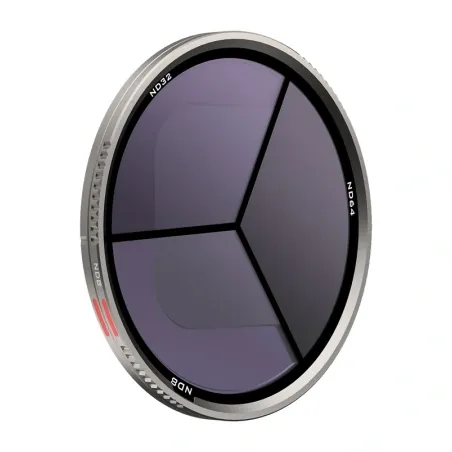 Filtr Freewell Neutral Density 3w1